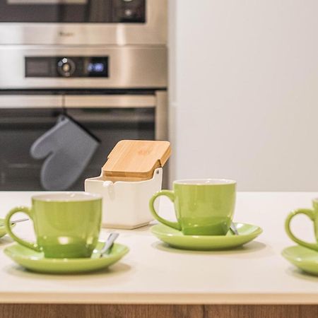Hipica Apartment Γρανάδα Εξωτερικό φωτογραφία