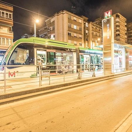 Hipica Apartment Γρανάδα Εξωτερικό φωτογραφία