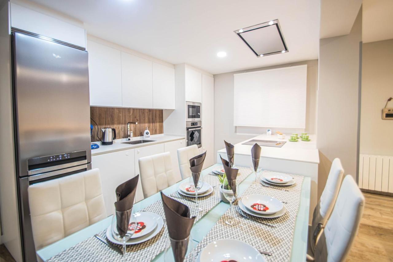 Hipica Apartment Γρανάδα Εξωτερικό φωτογραφία