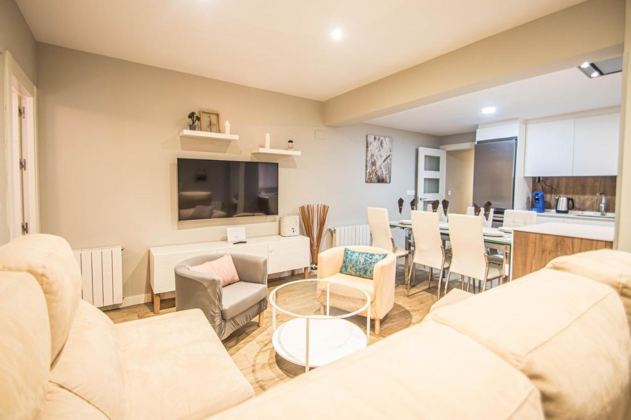 Hipica Apartment Γρανάδα Εξωτερικό φωτογραφία