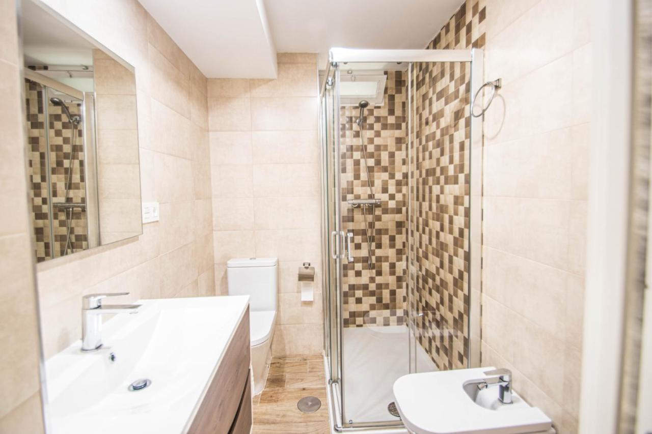 Hipica Apartment Γρανάδα Εξωτερικό φωτογραφία