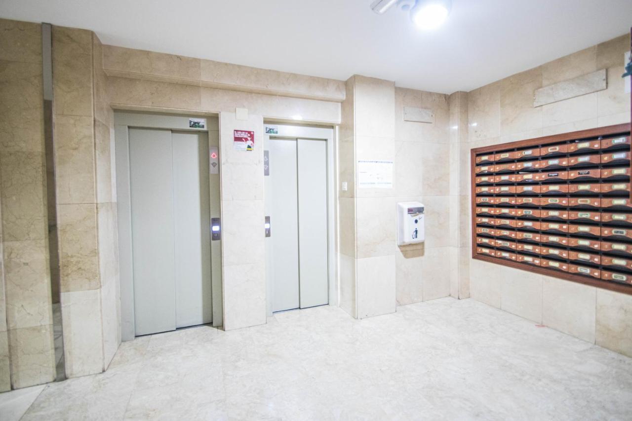Hipica Apartment Γρανάδα Εξωτερικό φωτογραφία