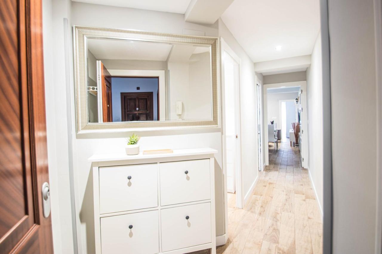 Hipica Apartment Γρανάδα Εξωτερικό φωτογραφία