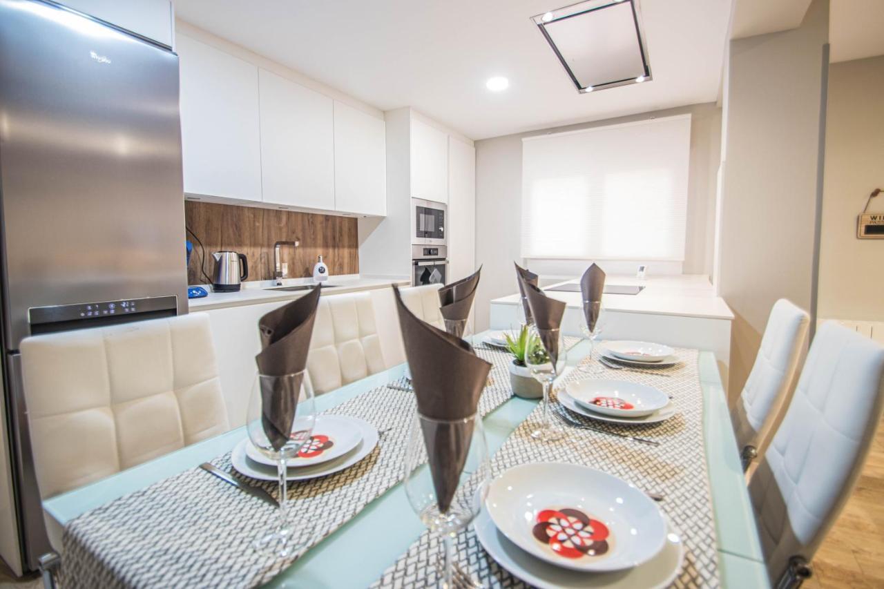 Hipica Apartment Γρανάδα Εξωτερικό φωτογραφία