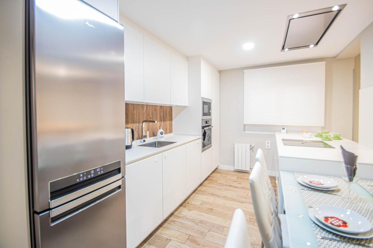Hipica Apartment Γρανάδα Εξωτερικό φωτογραφία