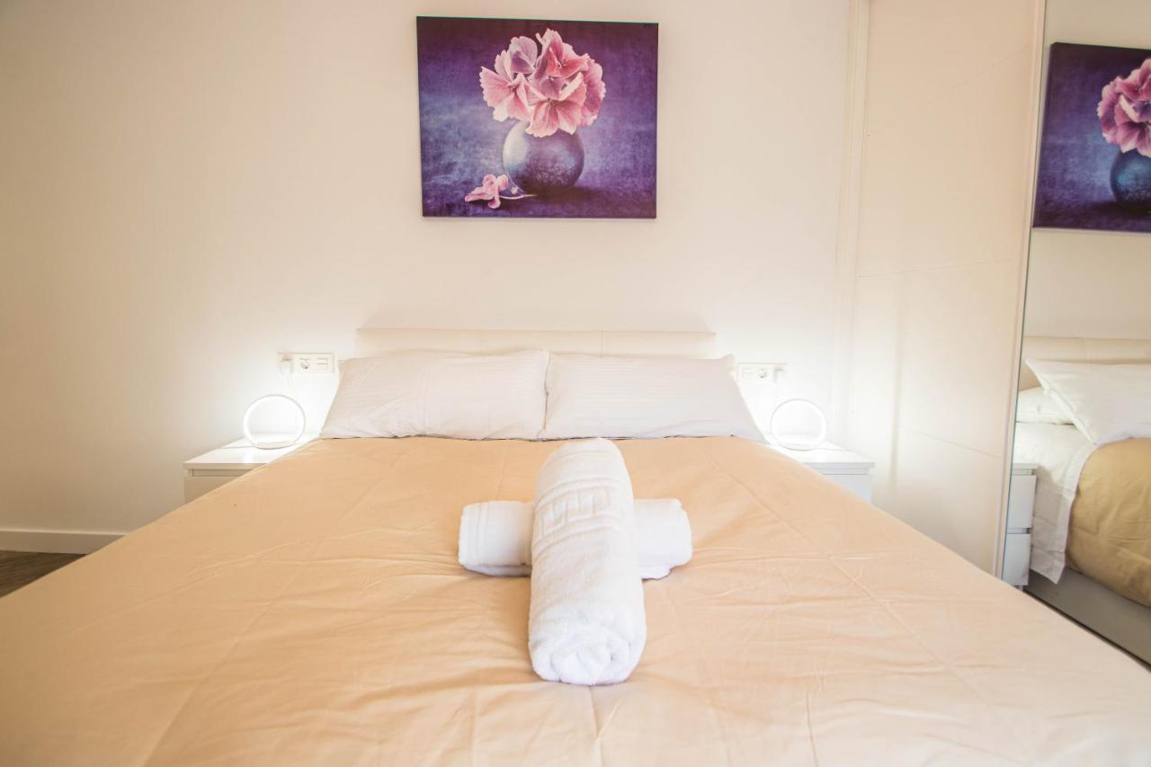 Hipica Apartment Γρανάδα Εξωτερικό φωτογραφία