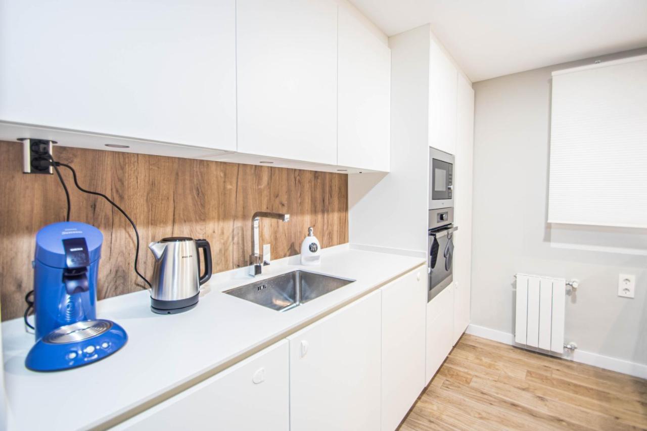 Hipica Apartment Γρανάδα Εξωτερικό φωτογραφία