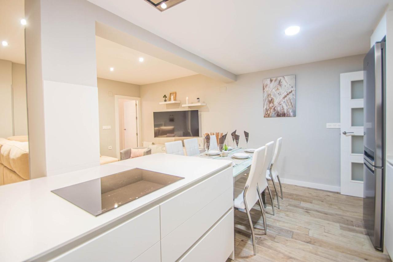 Hipica Apartment Γρανάδα Εξωτερικό φωτογραφία