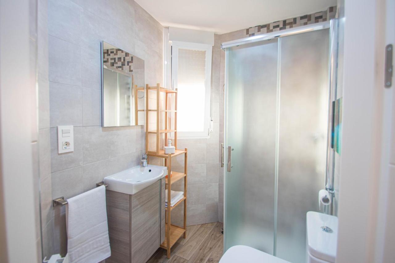 Hipica Apartment Γρανάδα Εξωτερικό φωτογραφία