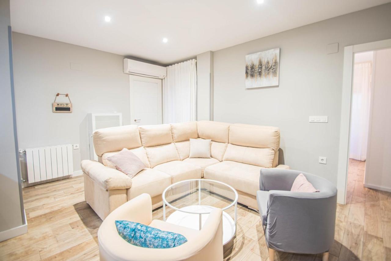 Hipica Apartment Γρανάδα Εξωτερικό φωτογραφία
