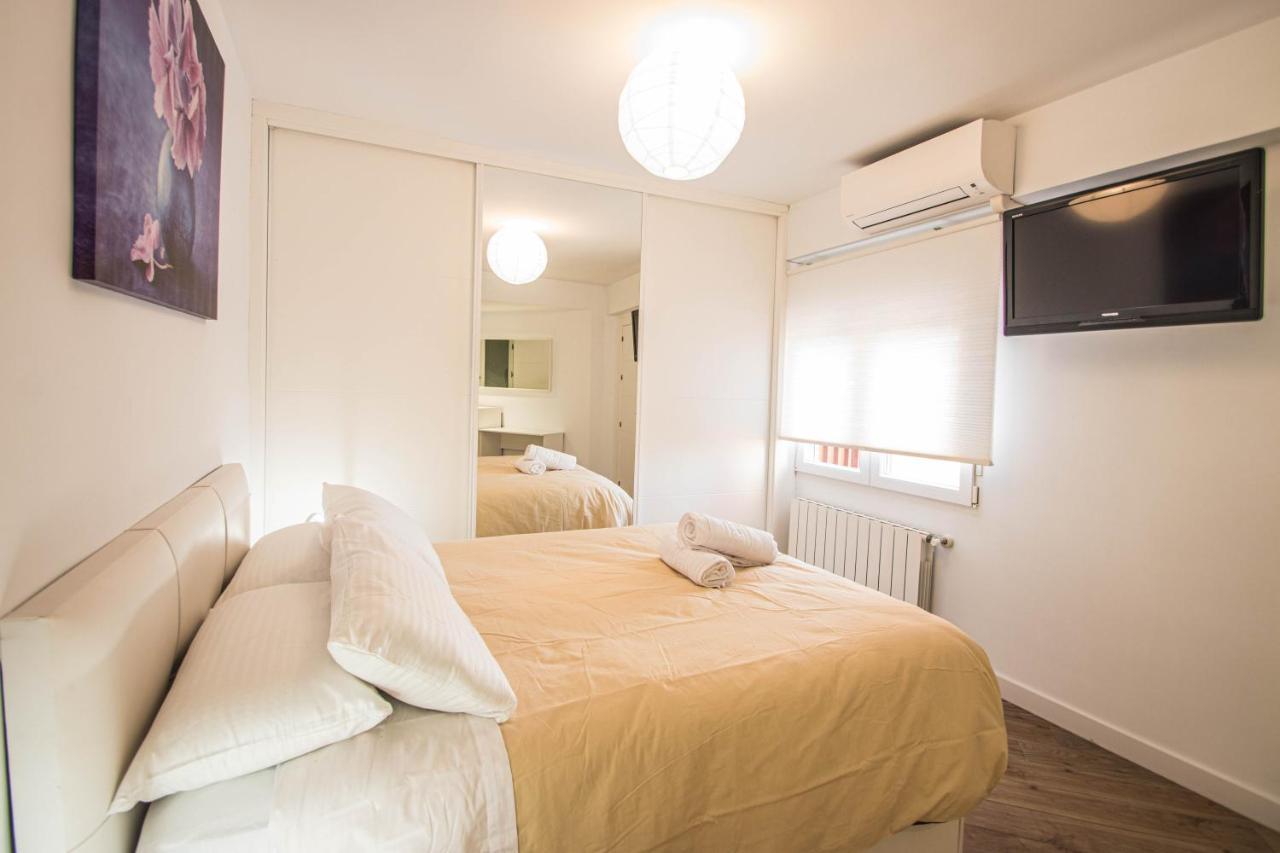 Hipica Apartment Γρανάδα Εξωτερικό φωτογραφία