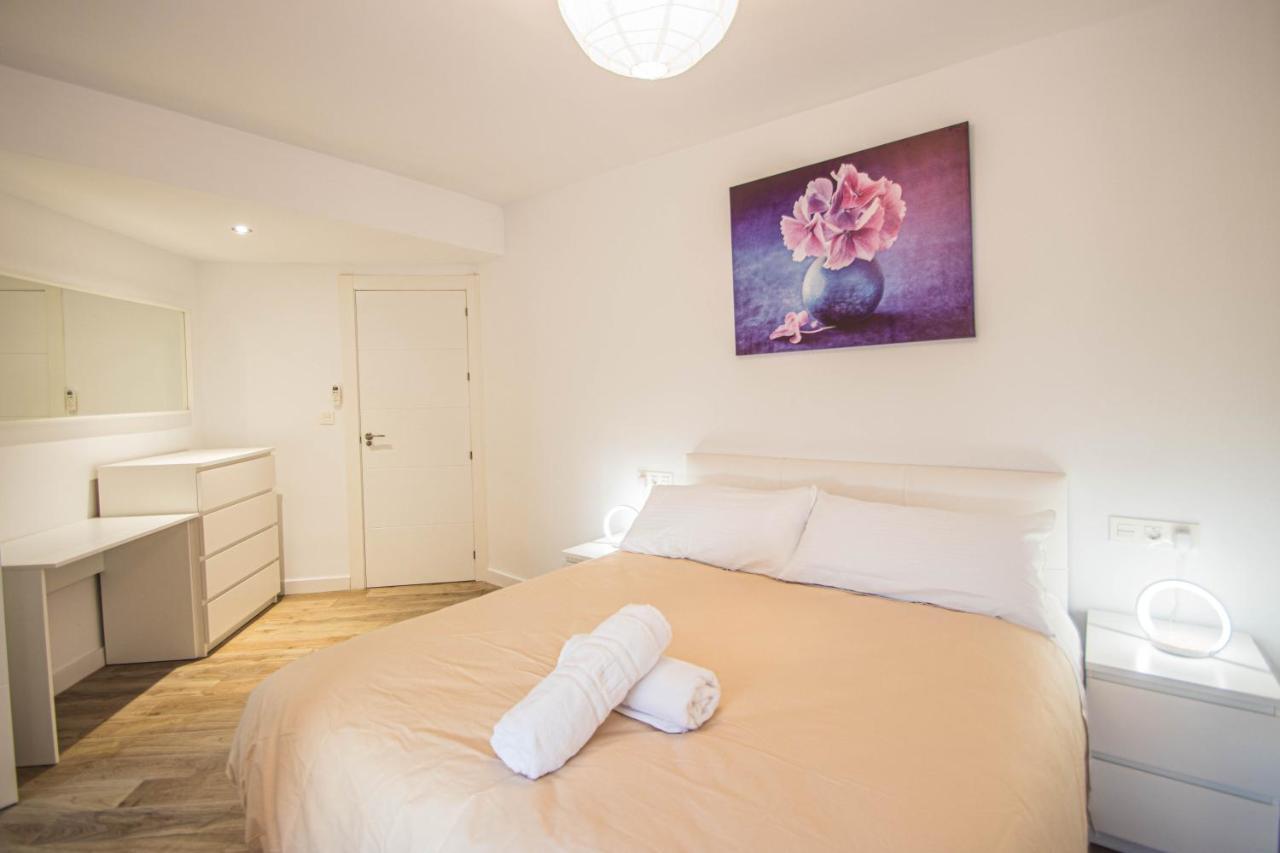 Hipica Apartment Γρανάδα Εξωτερικό φωτογραφία