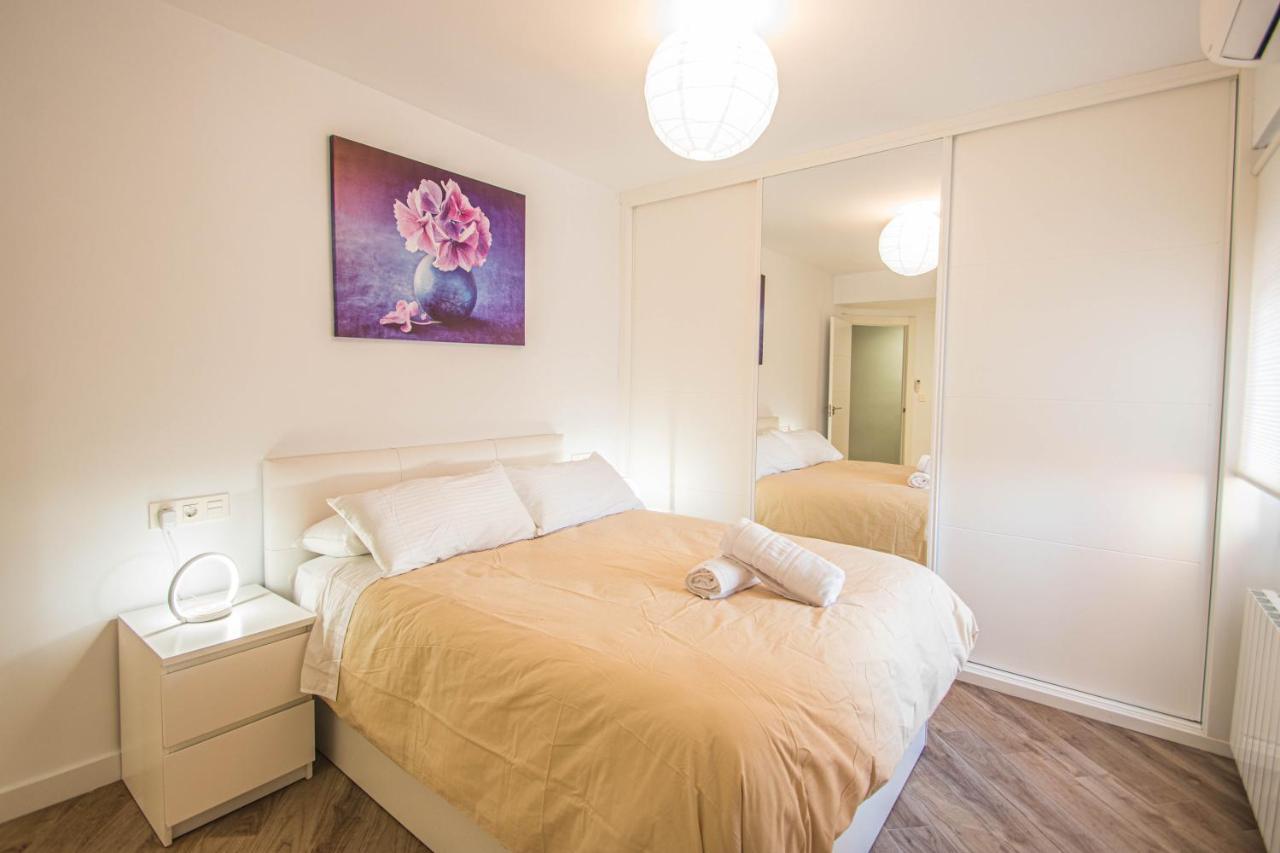 Hipica Apartment Γρανάδα Εξωτερικό φωτογραφία
