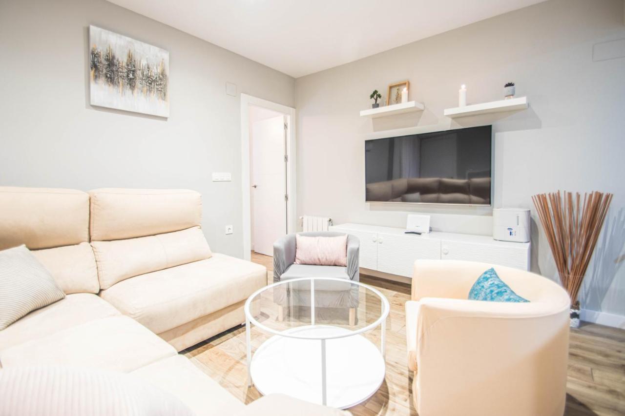 Hipica Apartment Γρανάδα Εξωτερικό φωτογραφία