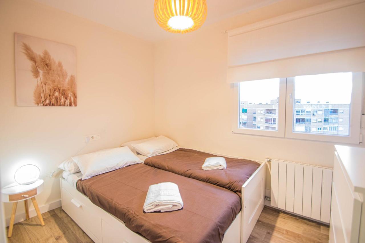 Hipica Apartment Γρανάδα Εξωτερικό φωτογραφία
