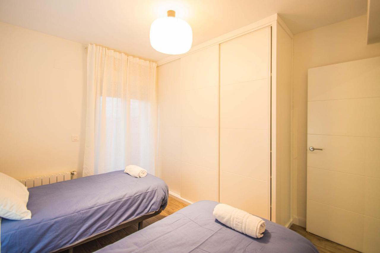 Hipica Apartment Γρανάδα Εξωτερικό φωτογραφία